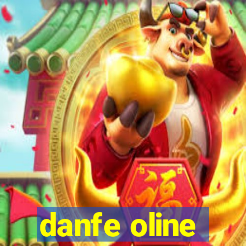 danfe oline